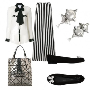 Outfit Trendy #3941
