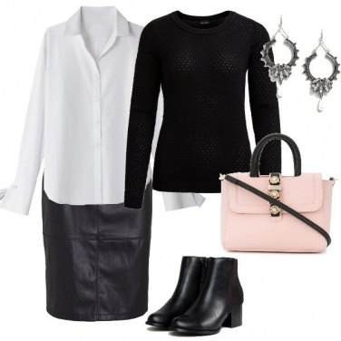 Outfit Bon Ton #1583