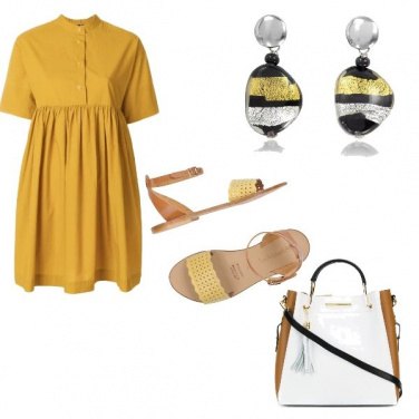 Outfit Non vedo l\'ora di uscire