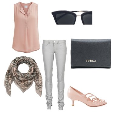 Outfit Bon Ton #1569