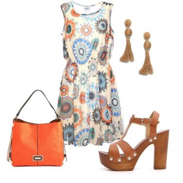 Outfit Basic #2801