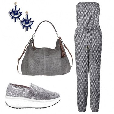 Outfit Basic #2803