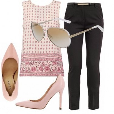 Outfit Pomeriggi alternativi