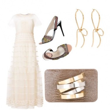 Outfit Bon Ton #1579