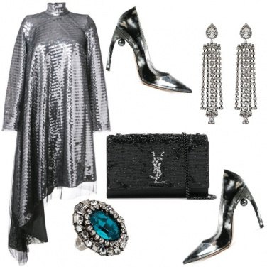 Outfit #1