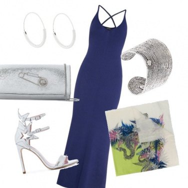 Outfit Sexy #375