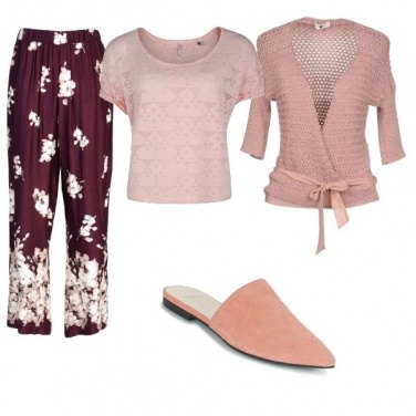 Outfit Ancora un po\' e poi nanna