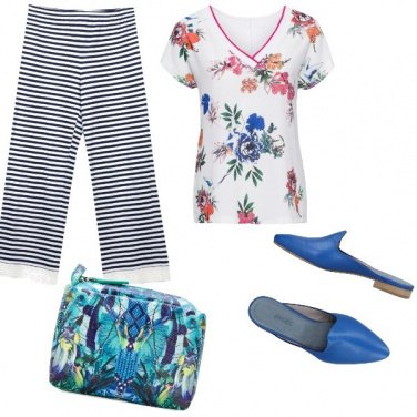 Outfit Informale per sognare
