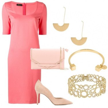Outfit Farfetch...punto