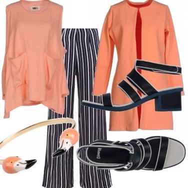 Outfit Stylosa in classic