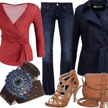 Outfit Jeans per tutte le occasioni