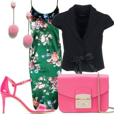 Outfit Fiori