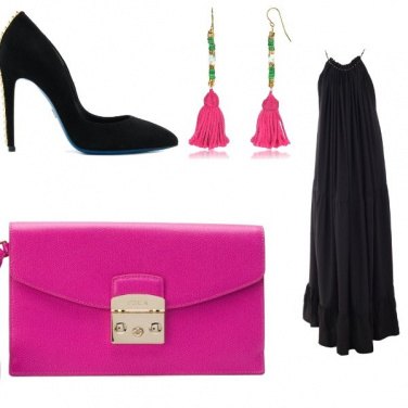 Outfit Trendy #3974