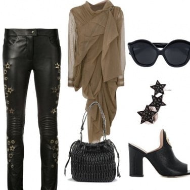Outfit Sexy #381