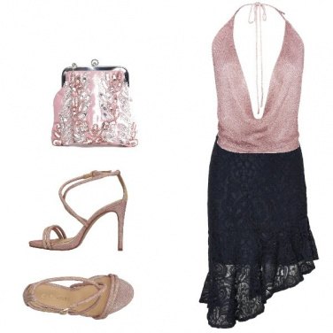 Outfit Lady Chic