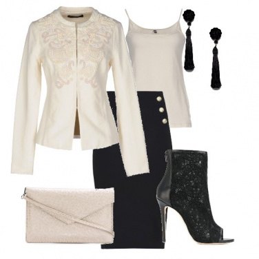 Outfit Elegantissima
