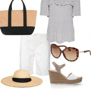 Outfit Bon Ton #1597