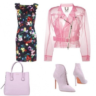 Outfit Basic #2844