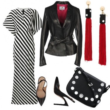 Outfit Bon Ton #1607