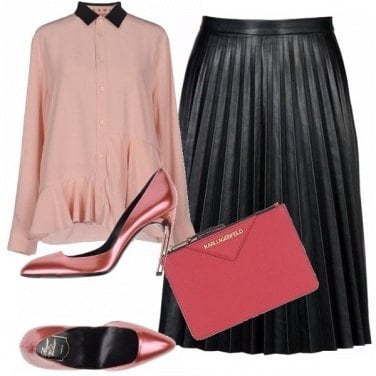 Outfit Pochi ma molto buoni