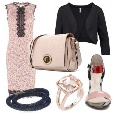 Outfit Cena bordo piscina