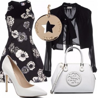 Outfit Like a star!