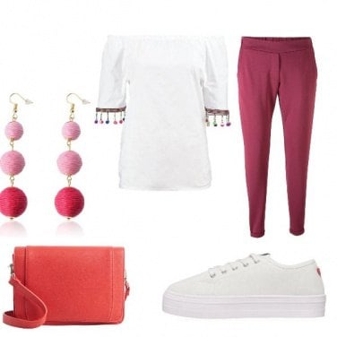 Outfit Urban #910