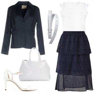 Outfit Amanda