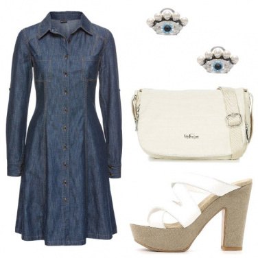 Outfit Subito pronta
