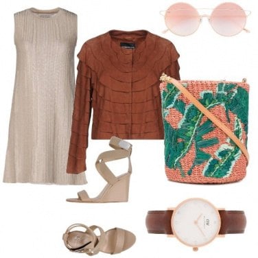Outfit Trendy #4063