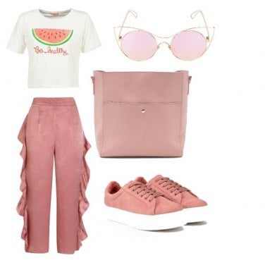 Outfit Trendy #4065