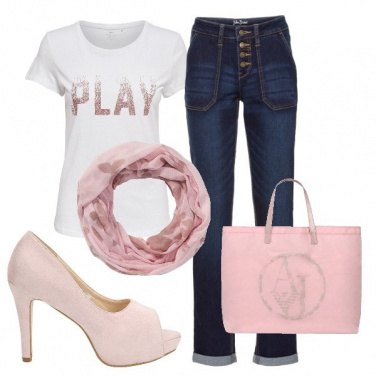 Outfit Outfit sotto i 100€