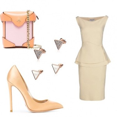 Outfit Chic #2176