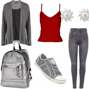 Outfit Basic #2915