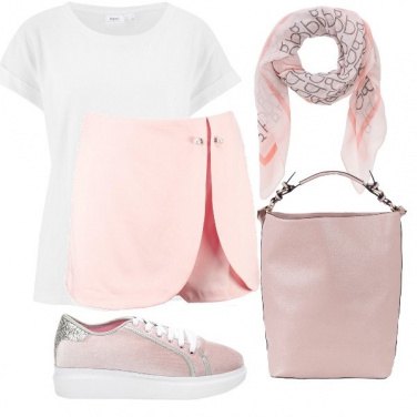 Outfit Outfit sotto i 100€