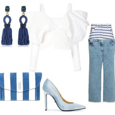 Outfit Trendy #4071