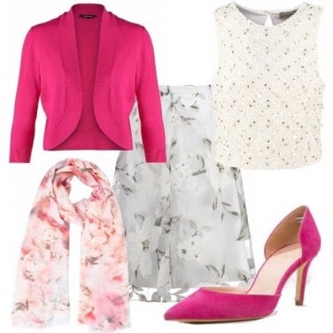 Outfit Friendly