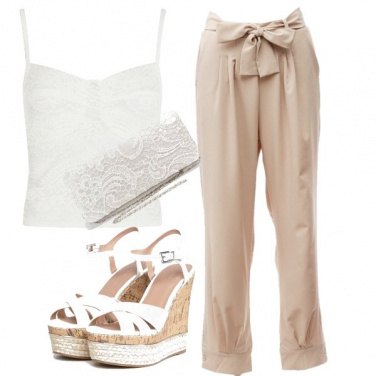 Outfit Outfit sotto i 100€