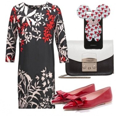 Outfit Smartphone con stile
