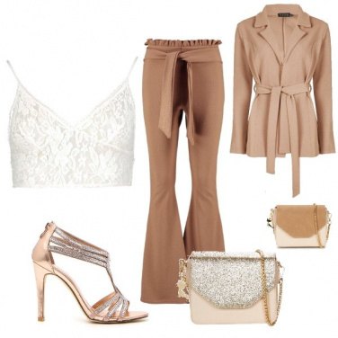 Outfit Vesto bene, spendo poco