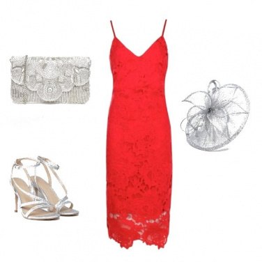 Outfit Princess Sun