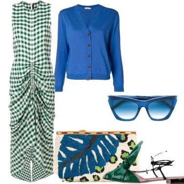 Outfit Trendy #4156