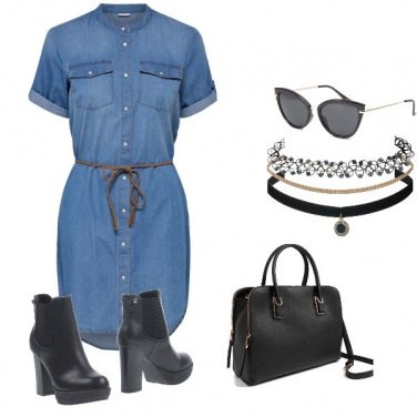 Outfit Trendy #4083