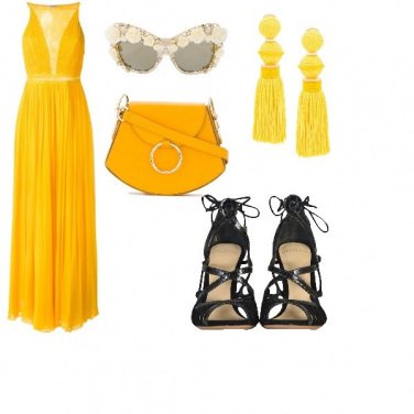 Outfit Chic #2181