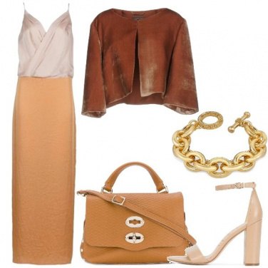 Outfit Chic #2224