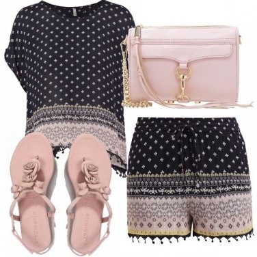 Outfit Estate 2016