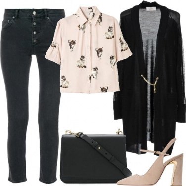 Outfit Trendy #4159