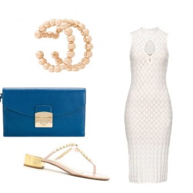 Outfit Chic #2184