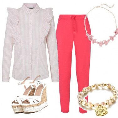 Outfit Bon Ton #1656