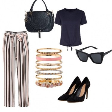 Outfit Urban #935